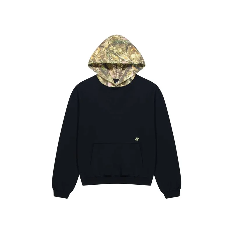LISA BLACKPINK LLOUD Худи Camo | Официальный K-pop мерч | до солд-аута (M/A/BP/LL-CAMO)