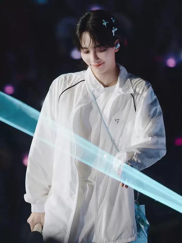 SEVENTEEN | Куртка S-XL (CLO-SVT-JACKET-GRP)