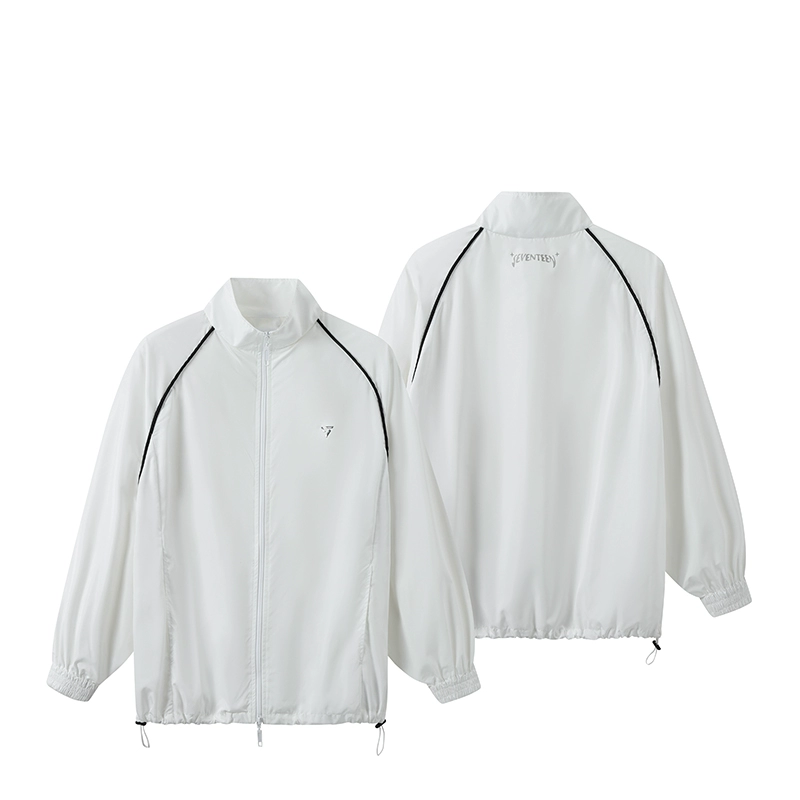 SEVENTEEN | Куртка S-XL (CLO-SVT-JACKET-GRP)