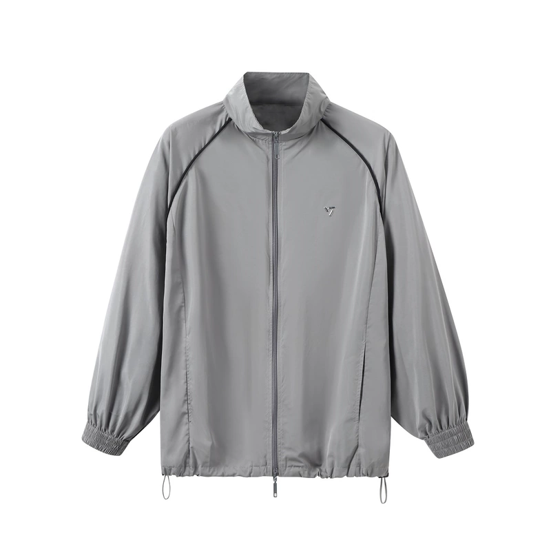 SEVENTEEN | Куртка S-XL (CLO-SVT-JACKET-GRP)