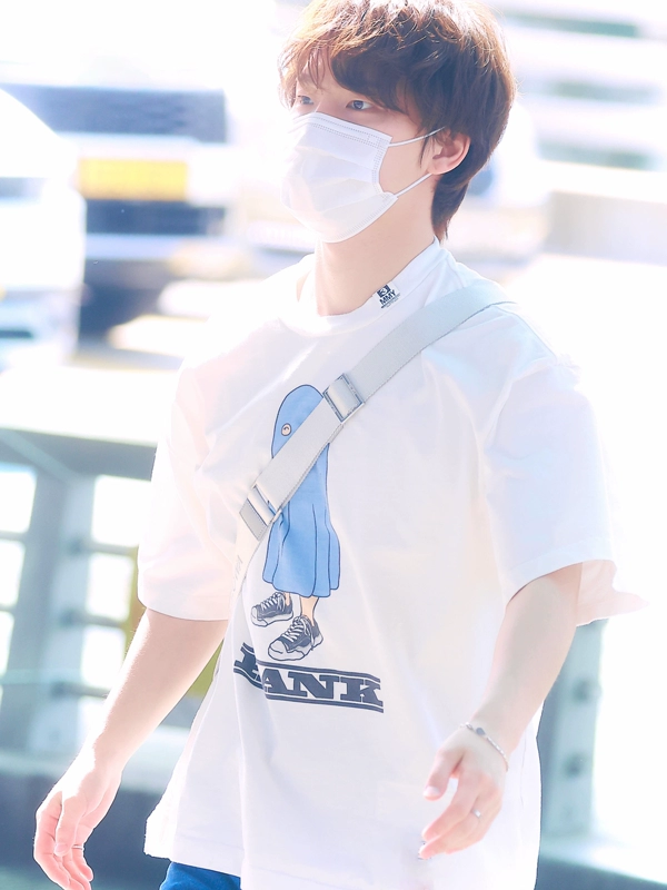 Вону, Дино SEVENTEEN | Футболка белая S-4XL (CLO-SVT-TEE-WONWOO-DINO)