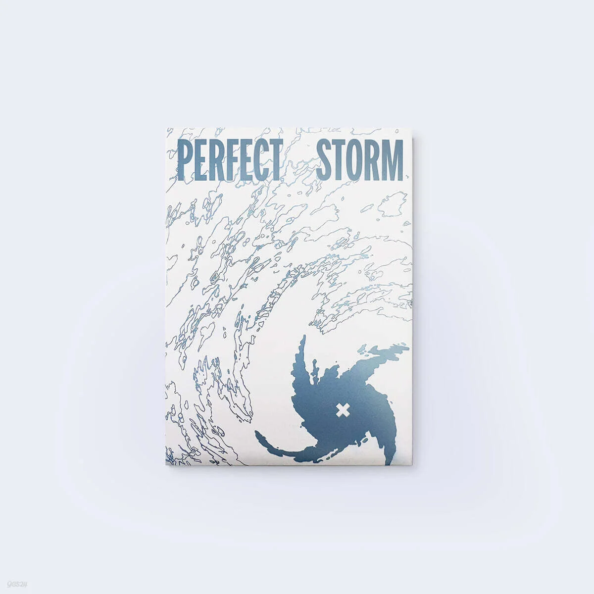 TXT PERFECT STORM Альбом | PLATFORM Ver Официальный K-pop альбом | до 11.11.2026 (A/TX/PS/PL/PRE)