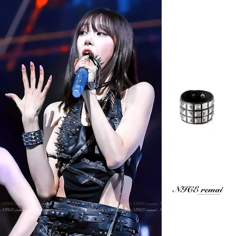 Жизель AESPA | Браслет (ACC-AE-BRACELET-GISELLE)