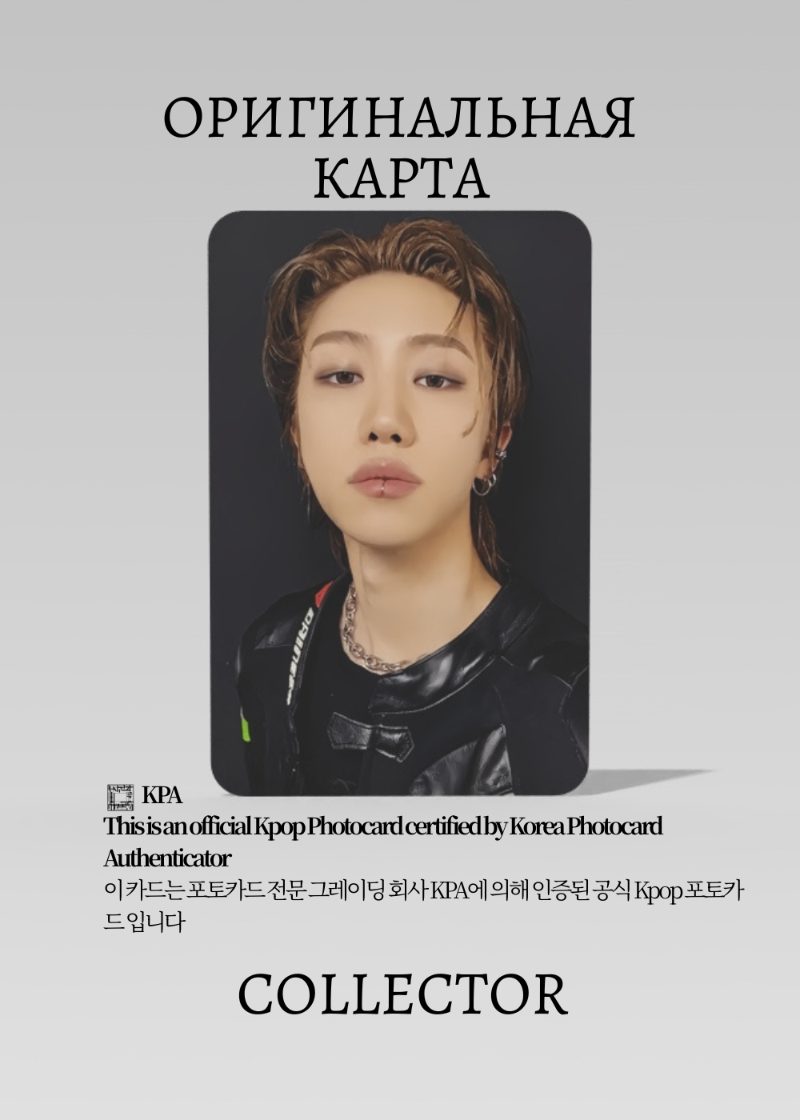 Зеэйт SEVENTEEN HAPPY BURSTDAY | YIZHIYU Fancall Официальная K-pop фотокарта (CEFC/SV/HB/YZY/10)