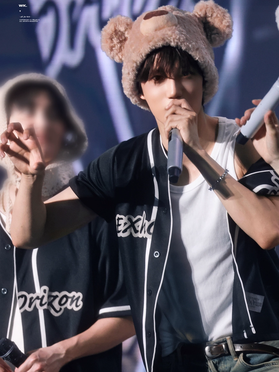 EXO | Футболка S-4XL (CLO-EXO-TEE-GRP)