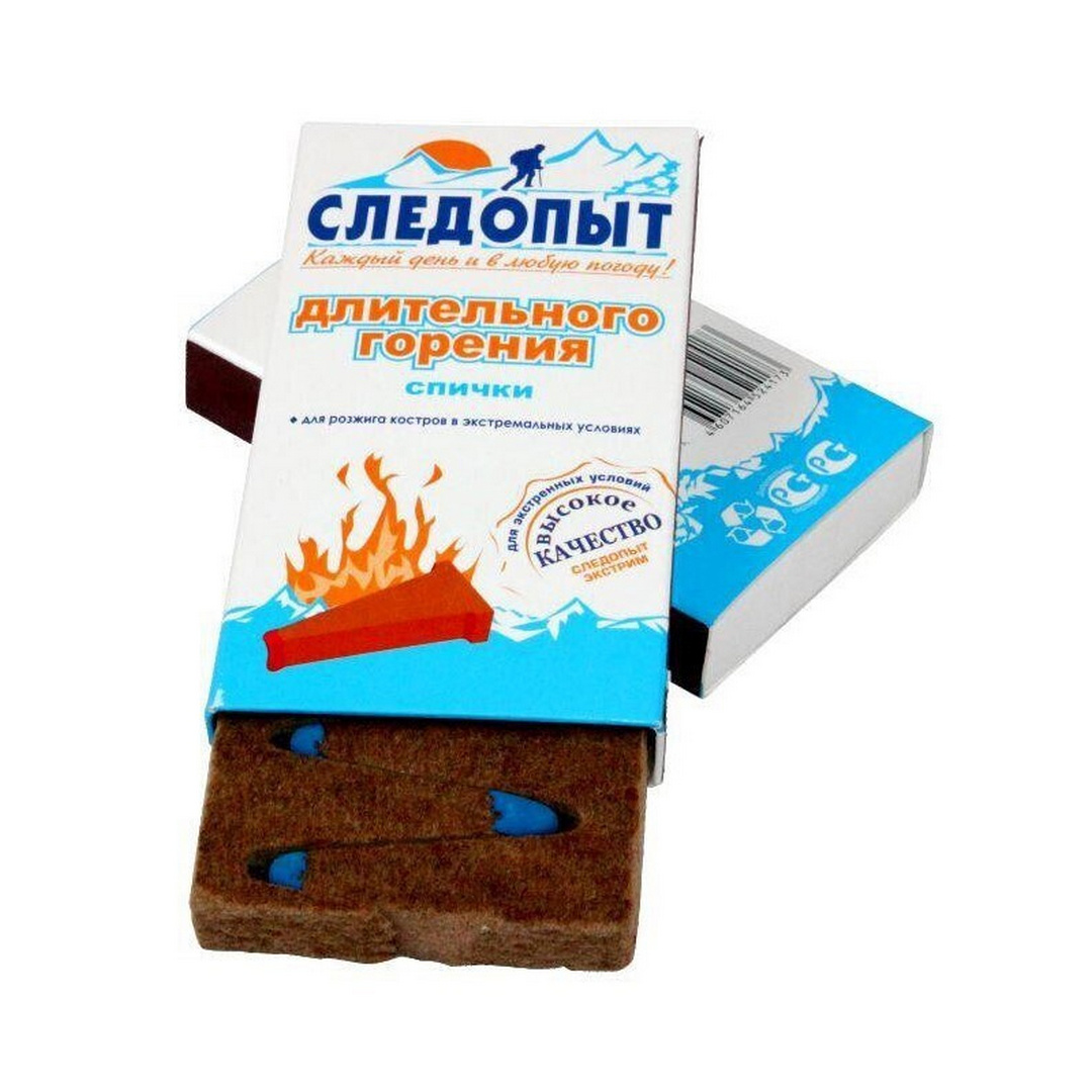 СПИЧКИ