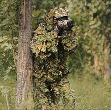 ДЛЯ ОХОТЫ