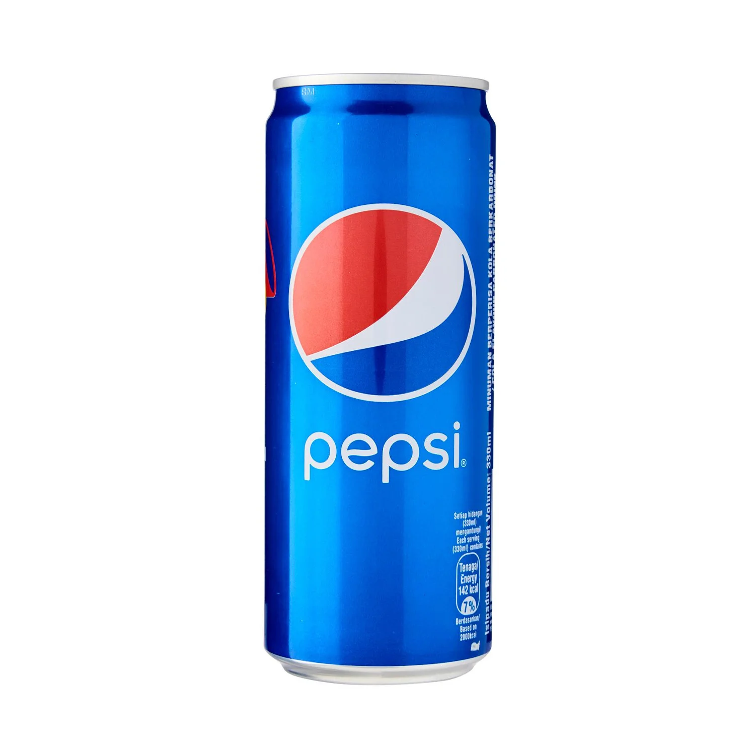 Газ. напиток Pepsi 0,33 л ж/б 
