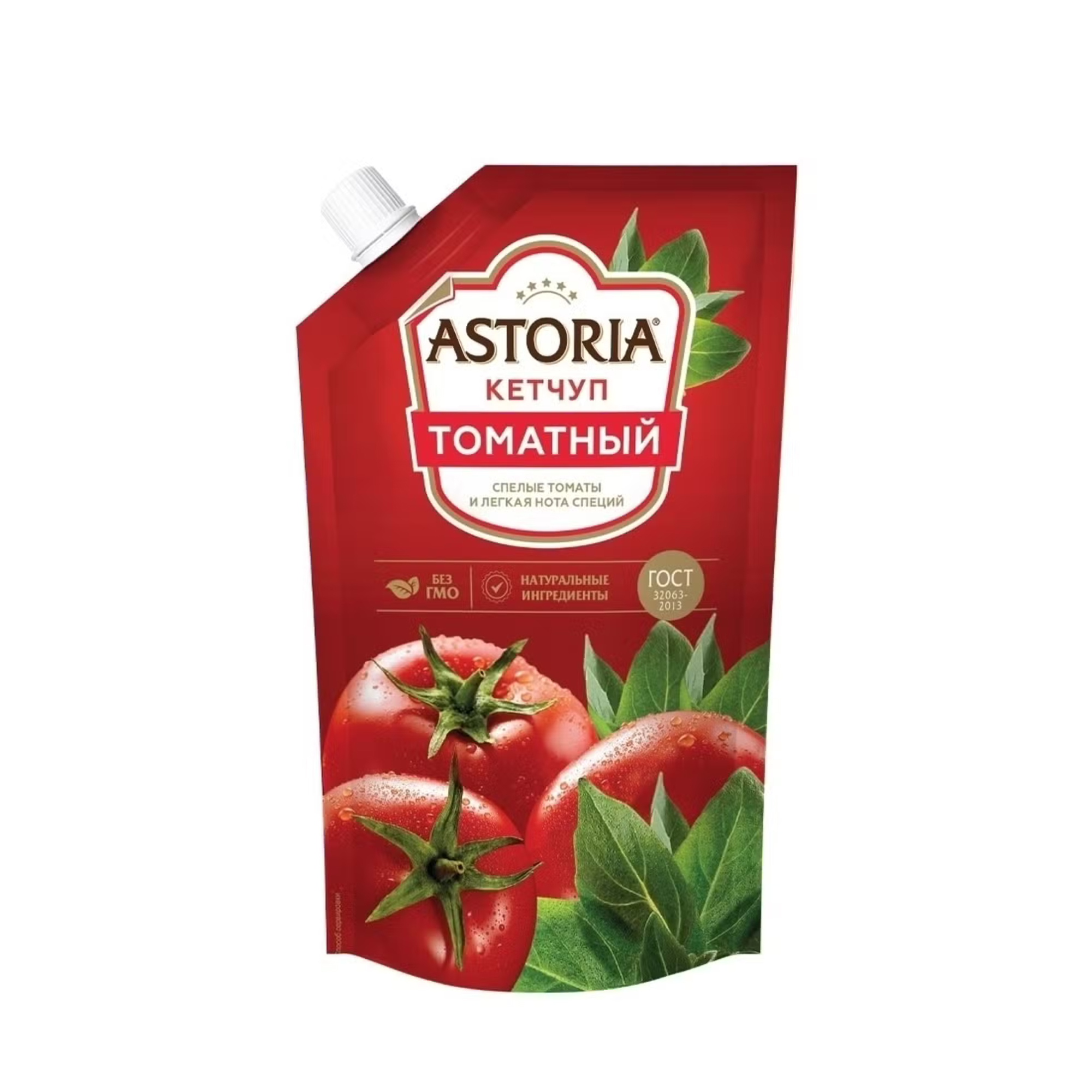 Кетчуп Астория томатный, 330 г