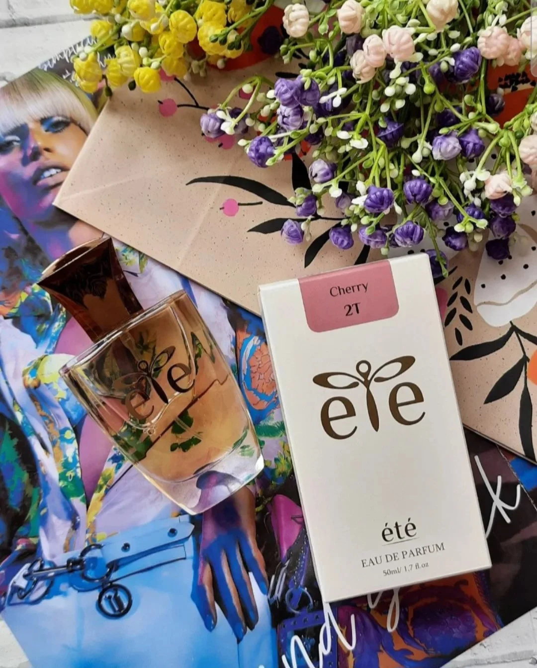 ETE