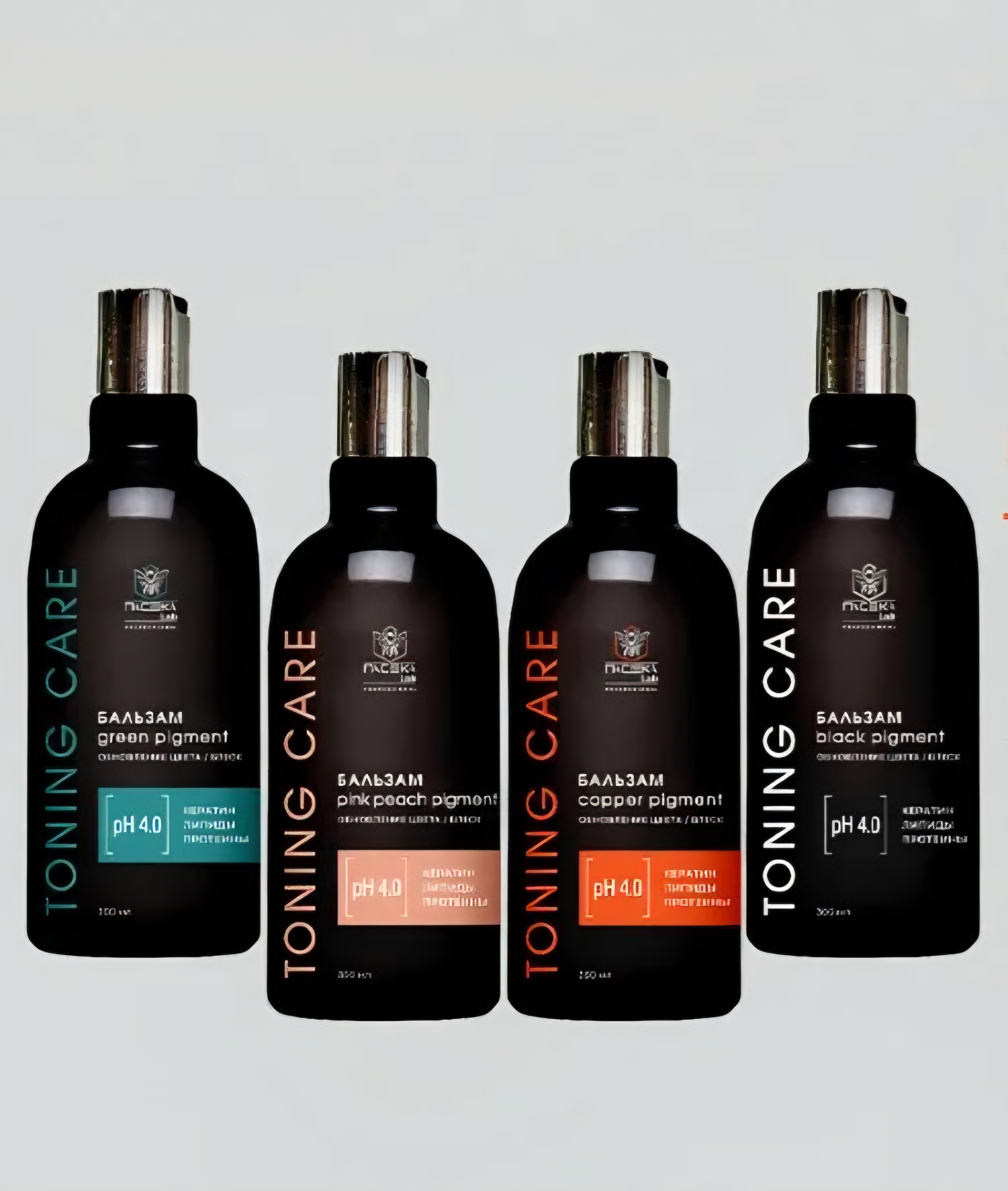 TONING CARE (Домашний уход)