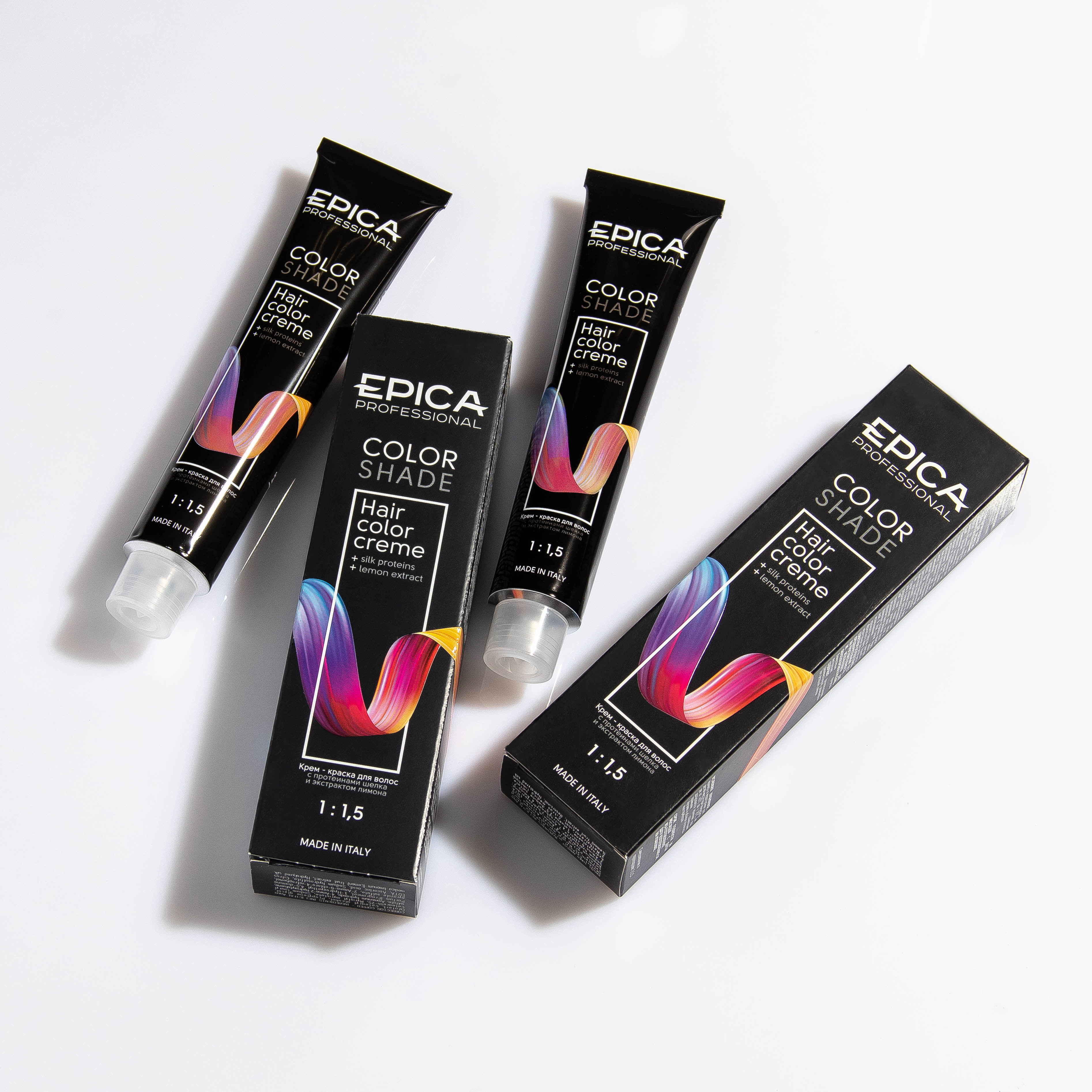 COLORSHADE