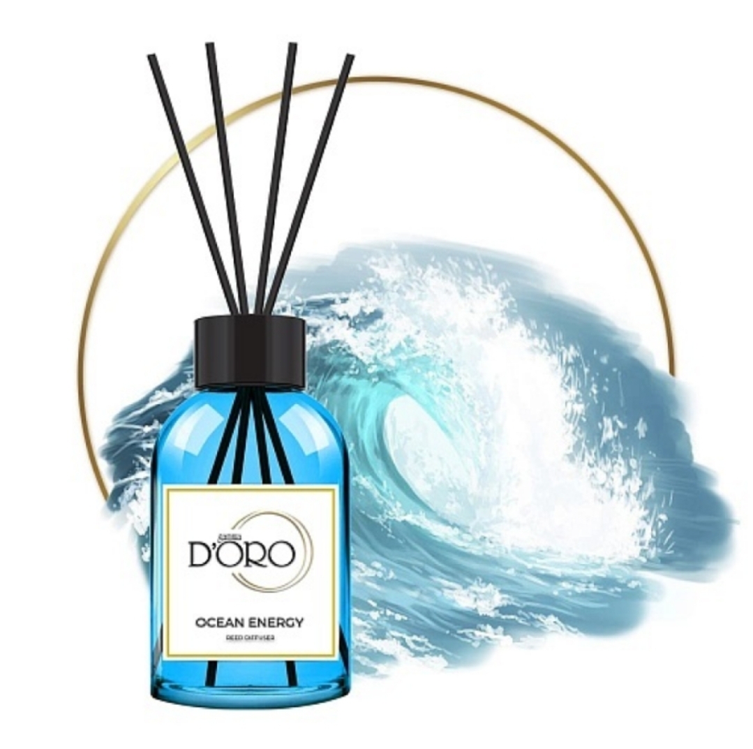GAMMA D'ORO