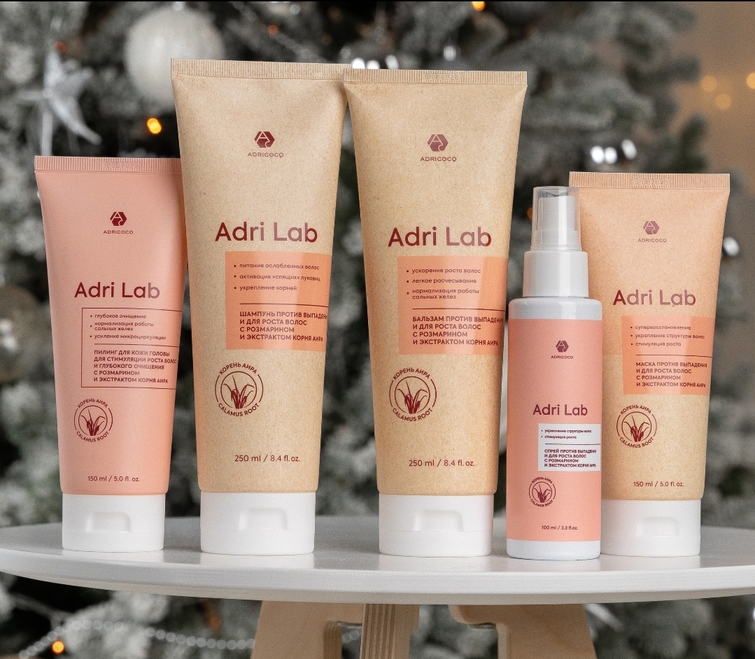 Adry Lab