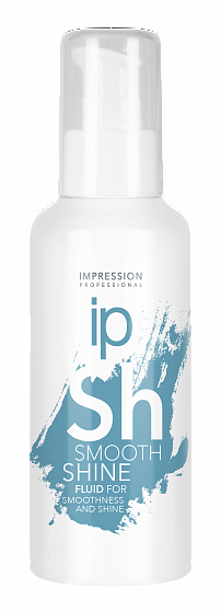 IP Флюид для гладкости и блеска SMOOTH SHINE 100 мл