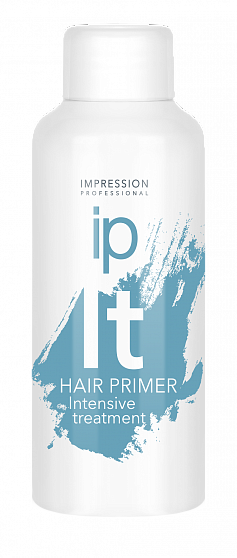 IP Шампунь для глубокой очистки PEELING SHAMPOO 100 мл