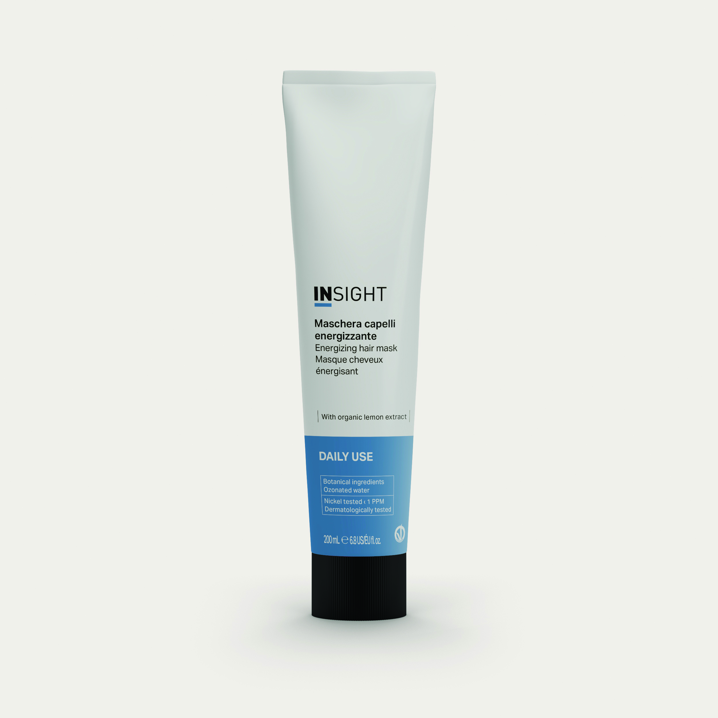 Маска для ежедневного применения DAILY USE, 200мл