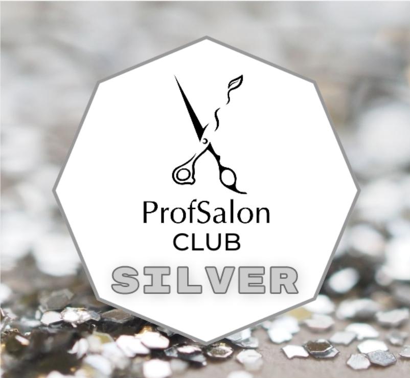 Годовая подписка Profsalon CLUB SILVER