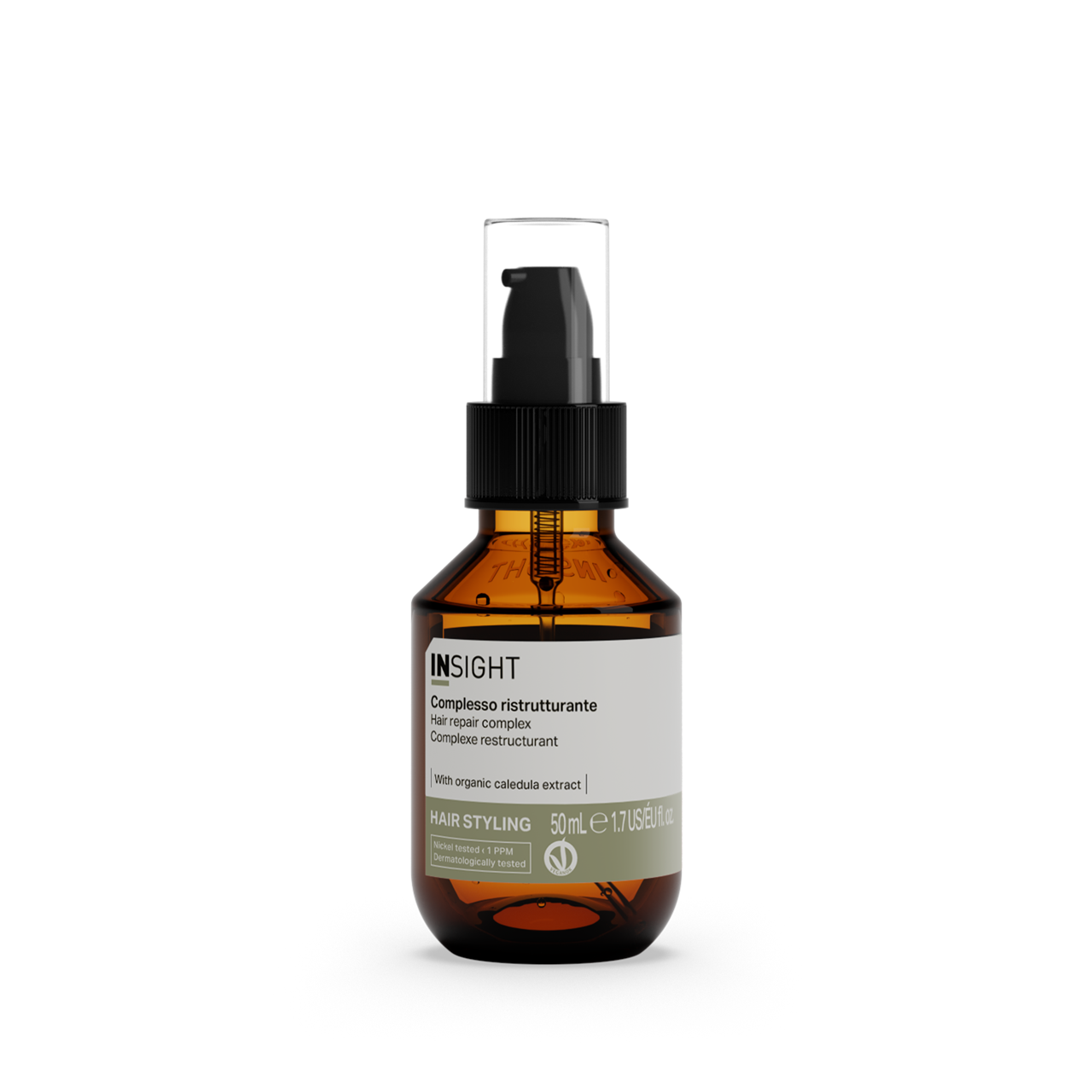 (М) Восстанавливающий комплекс для волос HAIR REPAIR COMPLEX 50 мл