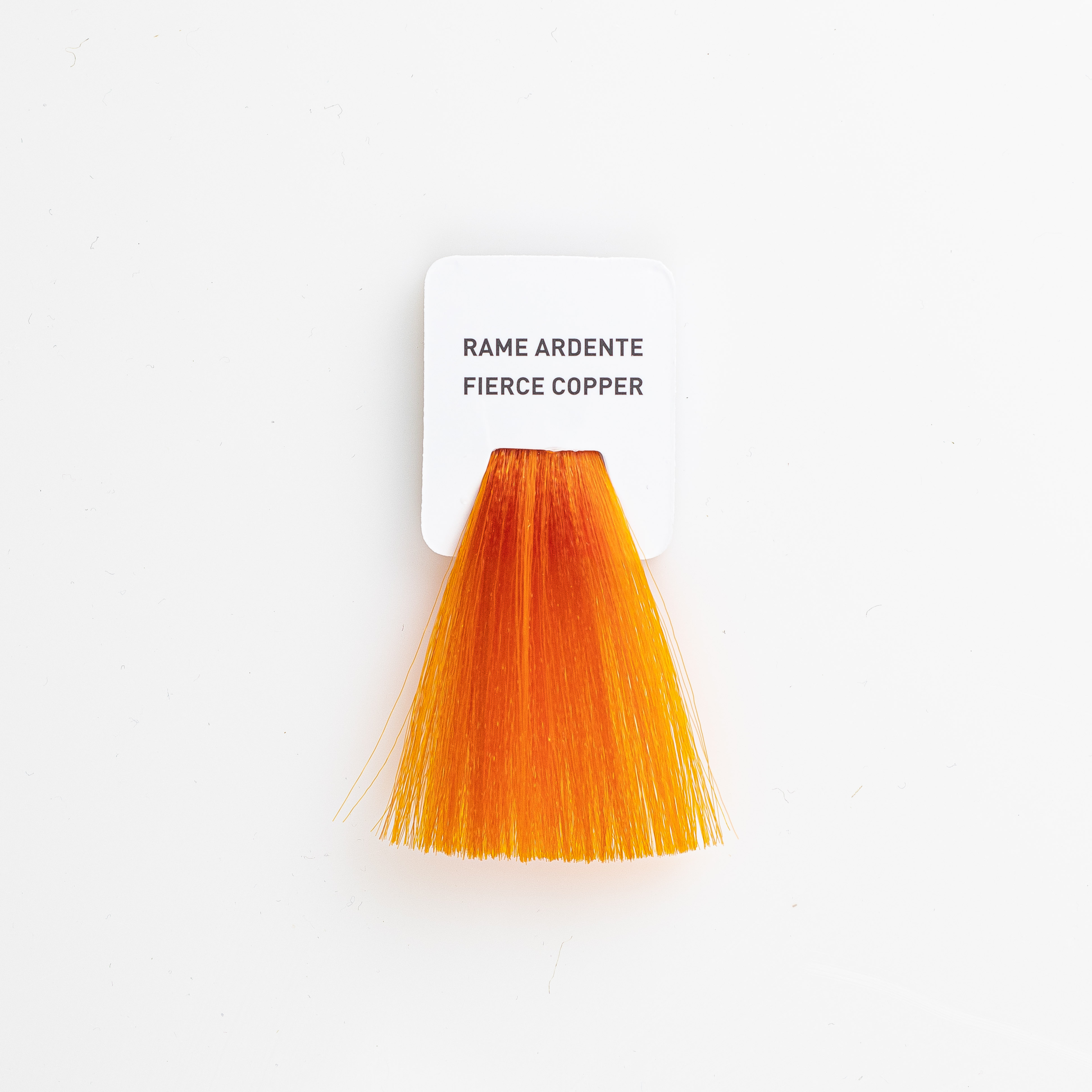 Прямой пигмент горящая медь FIERCE COPPER, 150 мл
