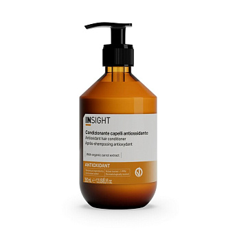 (М) Кондиционер 350 мл. для защиты и омоложения волос Antioxidant