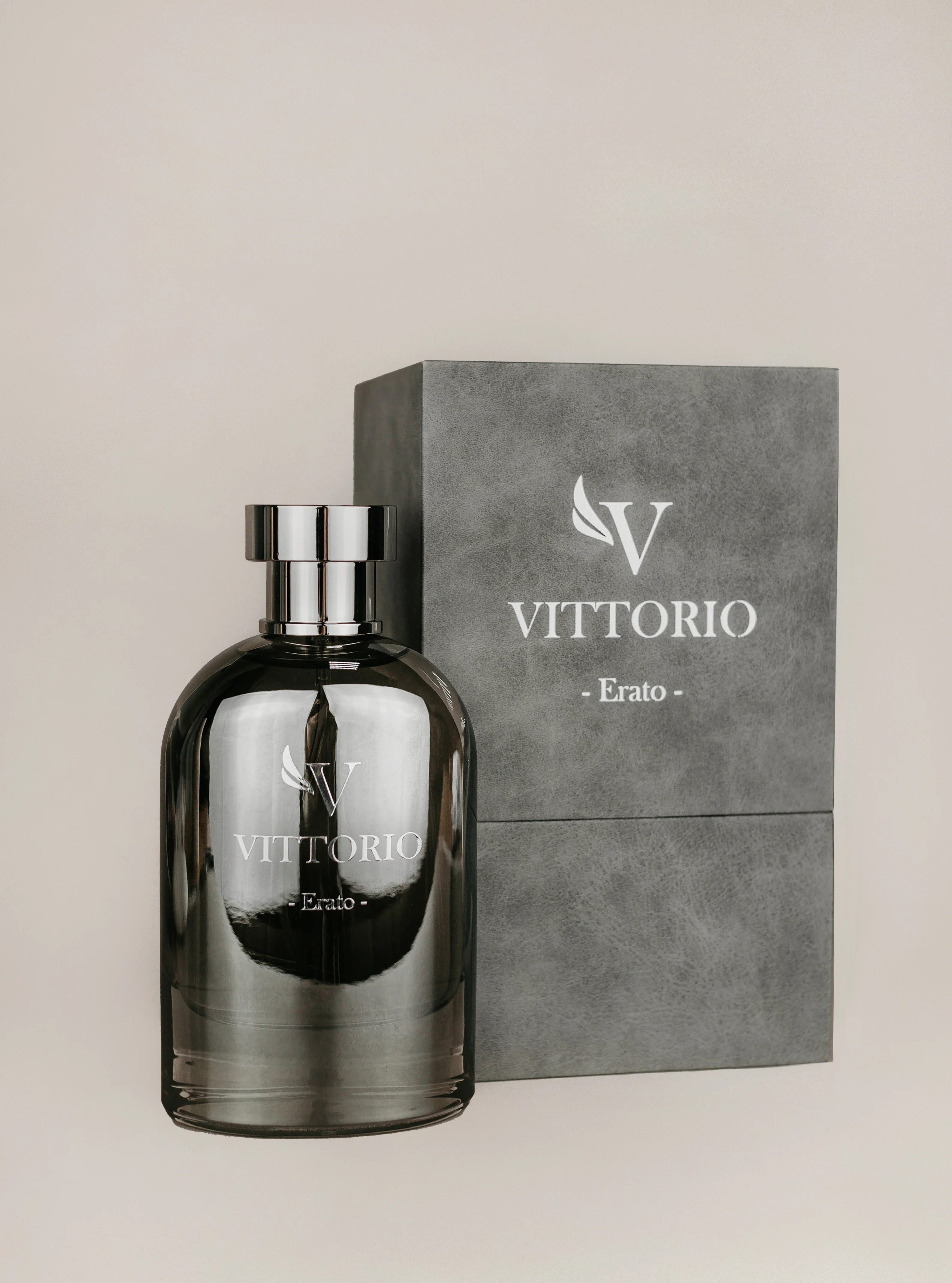 Духи VITTORIO "Erato" мужские и женские 100 мл