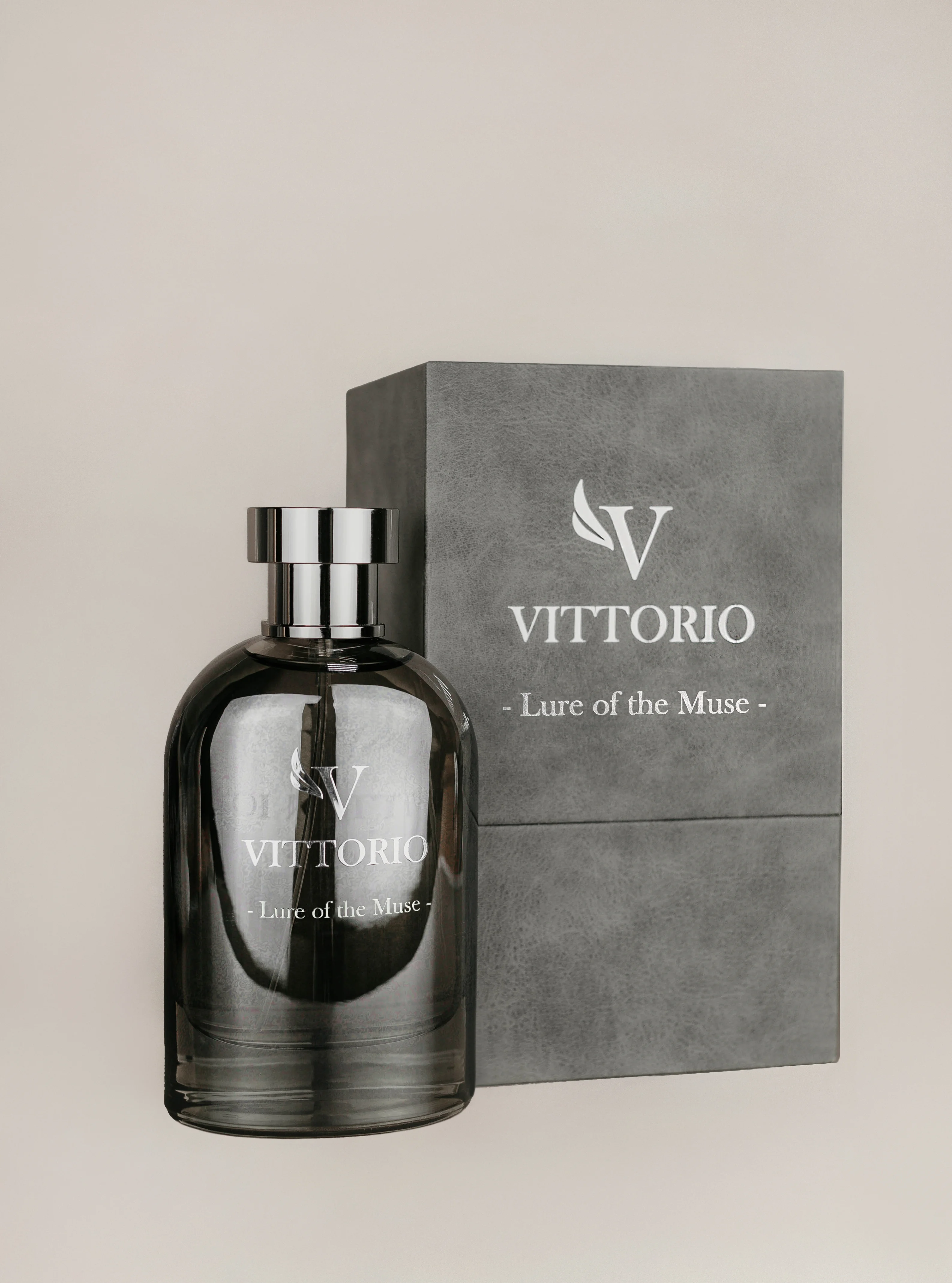 Духи VITTORIO "Lure of the Muse" женские 100 мл
