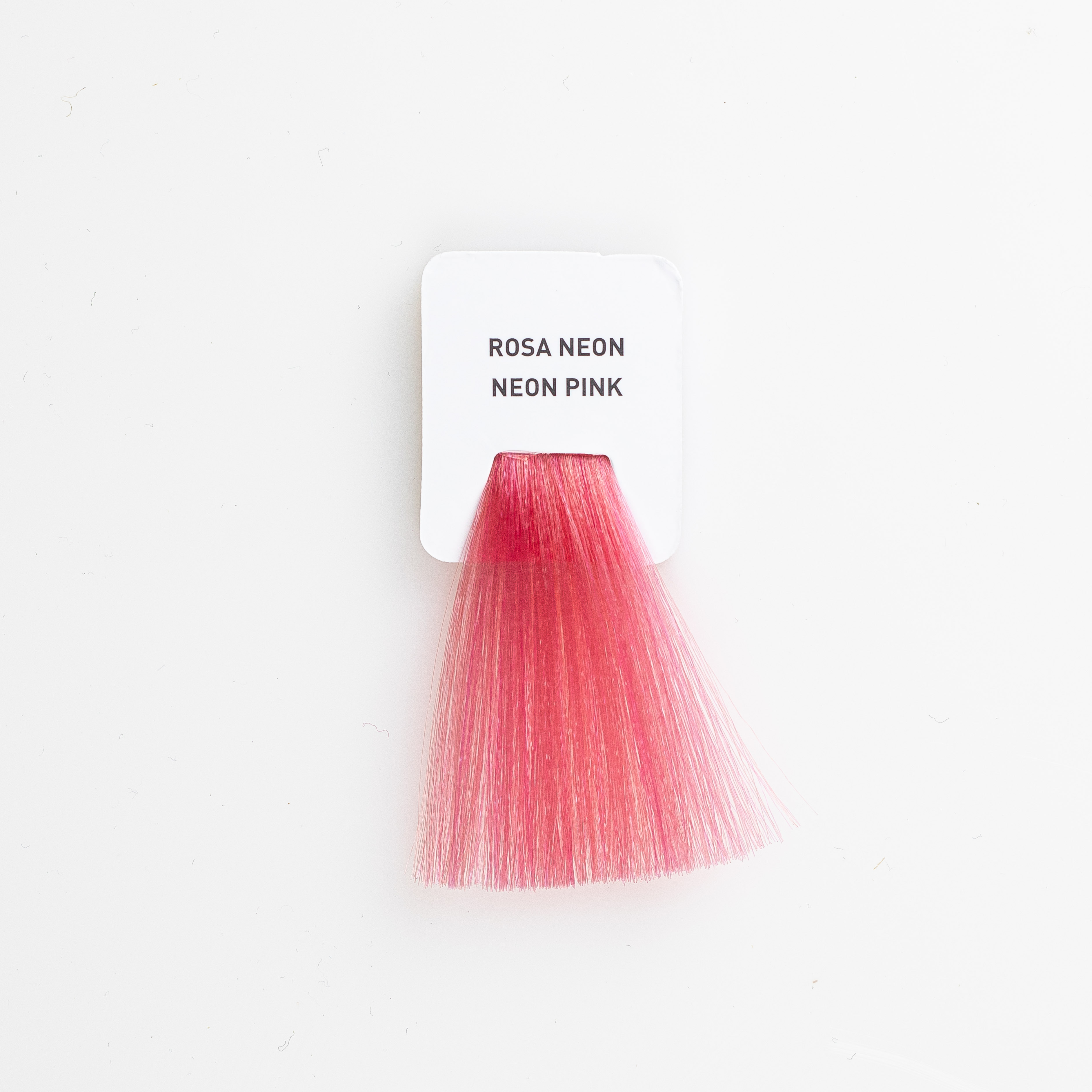 (М) Прямой пигмент неоновый розовый NEON PINK, 150 мл