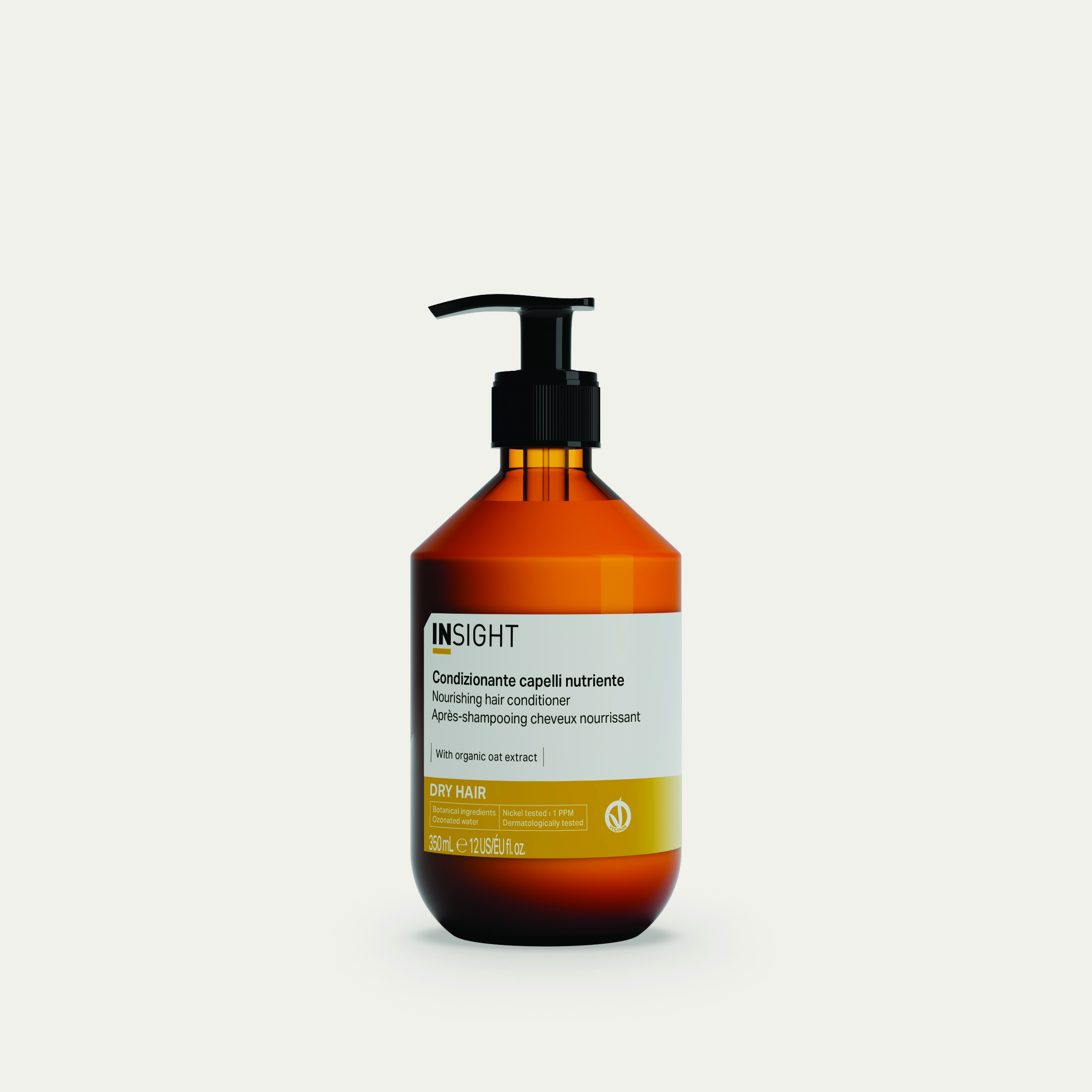 (М) Кондиционер DRY HAIR для увлажнения и питания сухих волос 350 мл