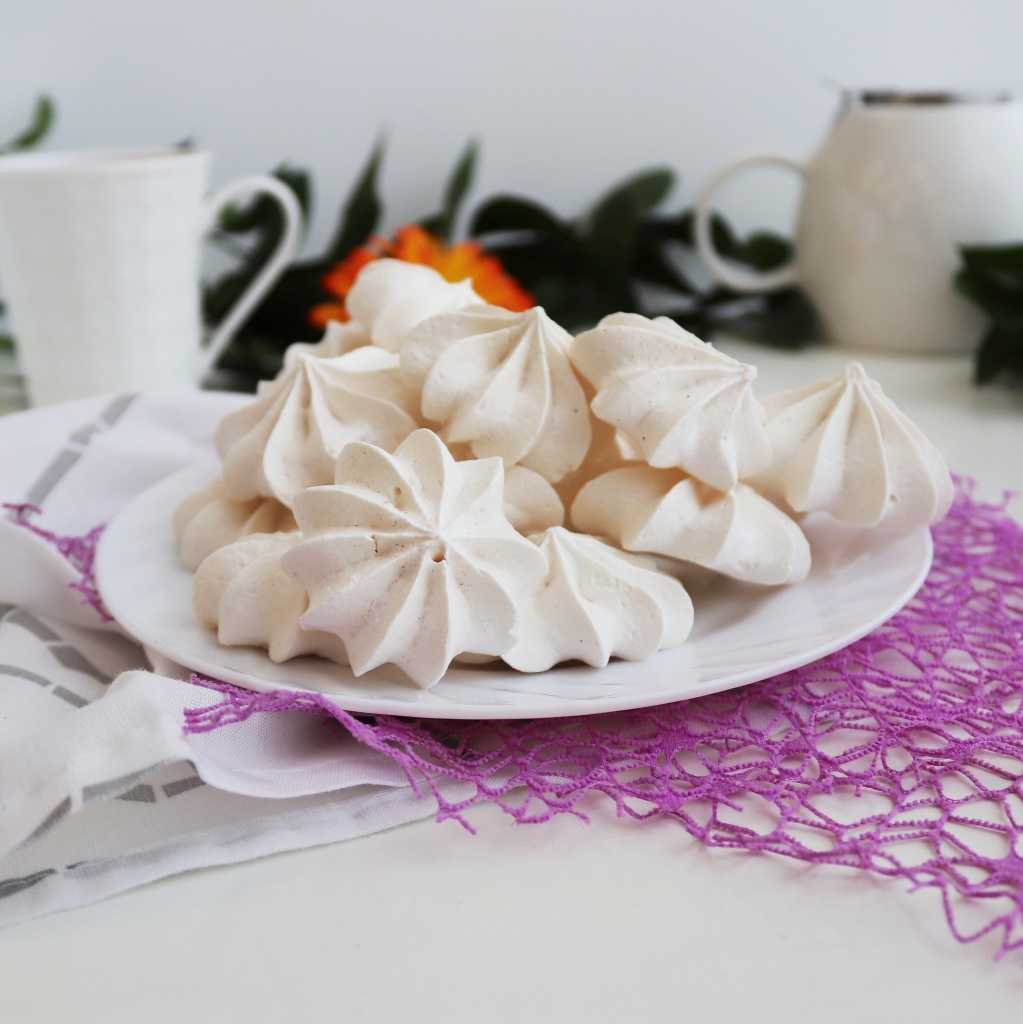 Меренги 70г