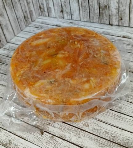 Суп "Солянка" 500 гр (концентрат, готового 1л)