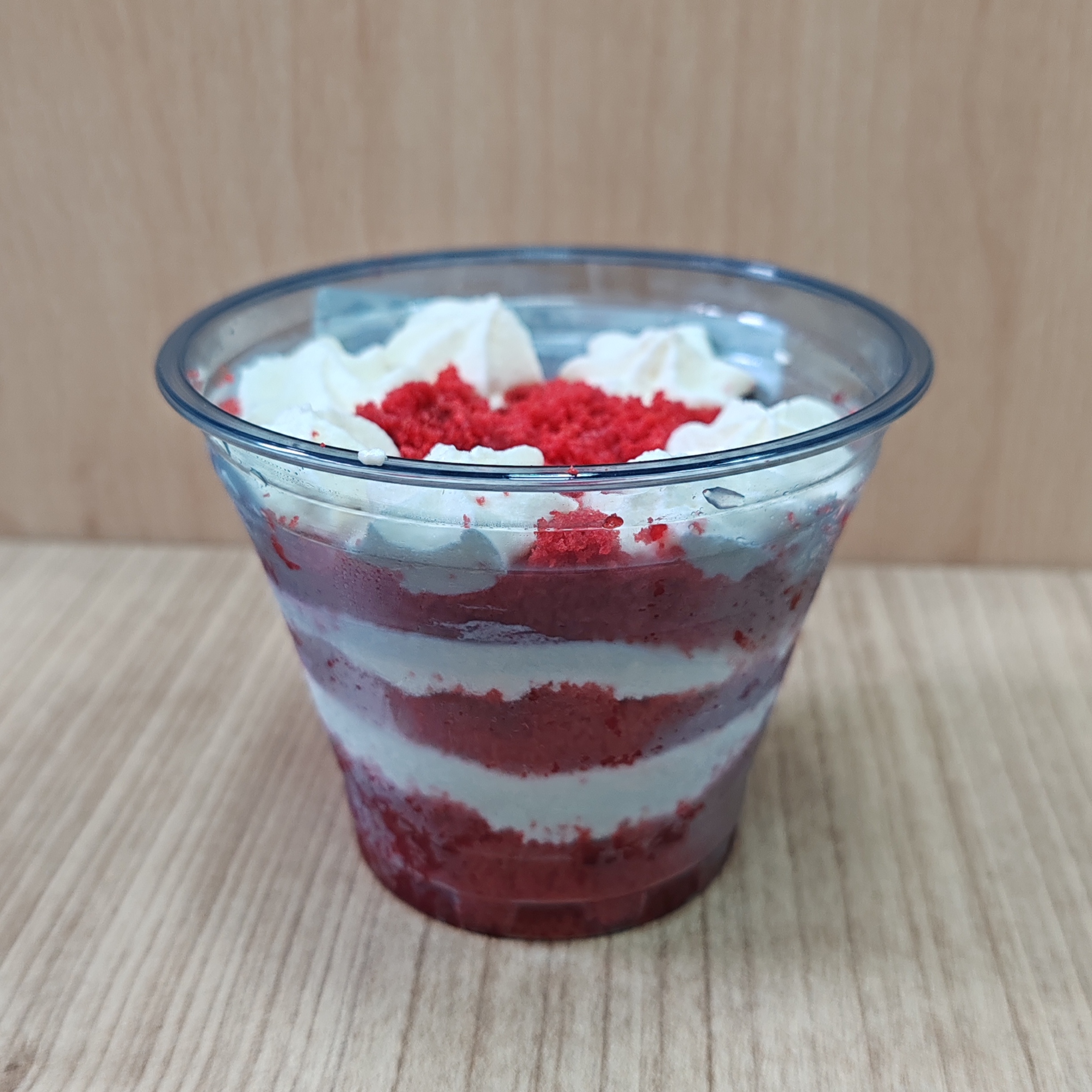 Десерт "Бархатный" 150г