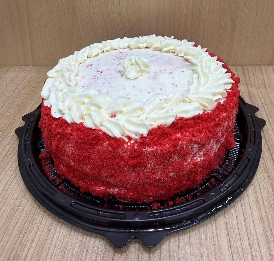 Торт "Бархатный" 800 г
