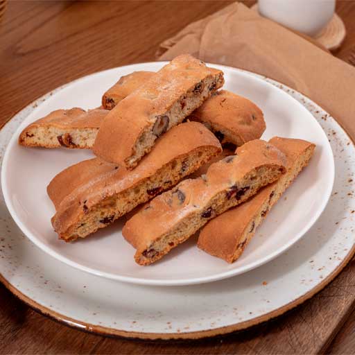 Печенье "Бискотти" весовое