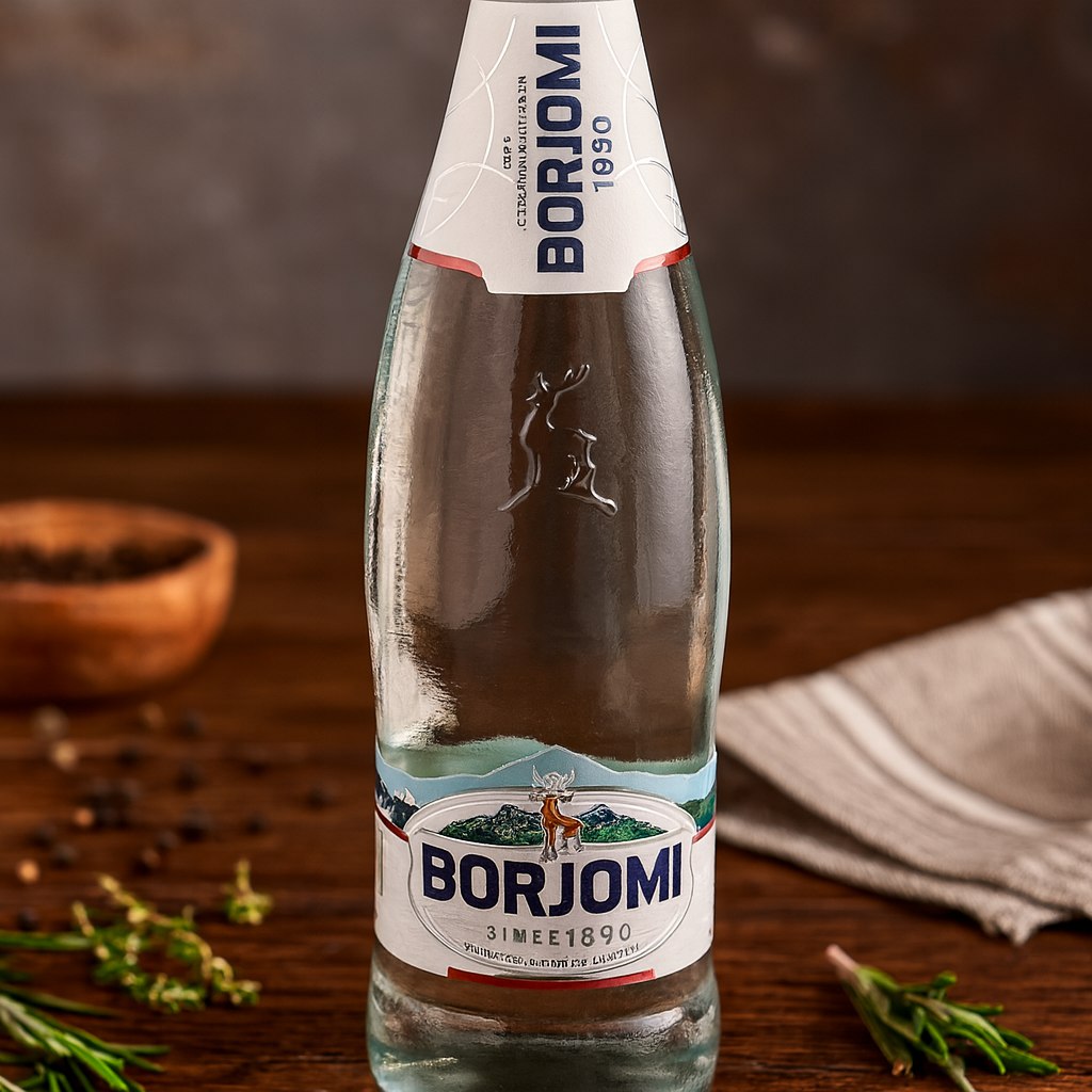 Вода