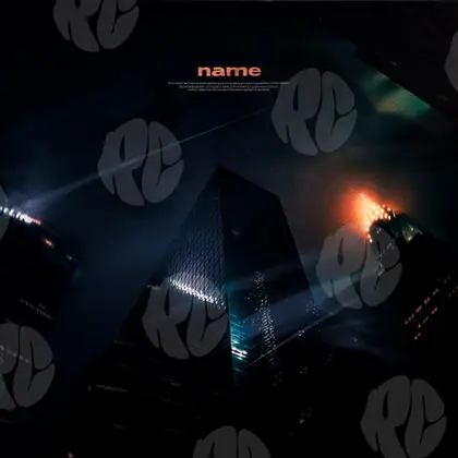 Обложка для трека «High-rise»
