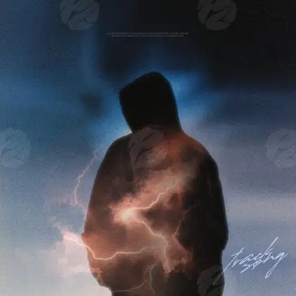Обложка для трека «Hooded Tempest»