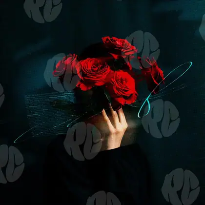 Обложка для трека «Bouquet of roses»