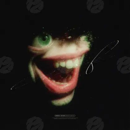 Обложка для трека «Unnatural Face»