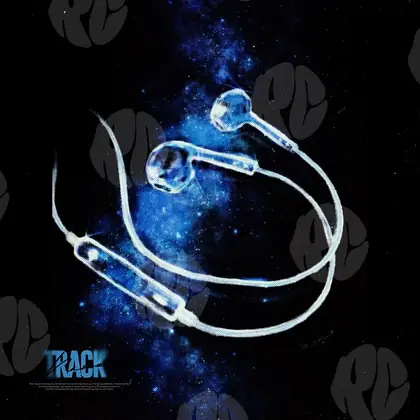 Обложка для трека «Headphones in space»