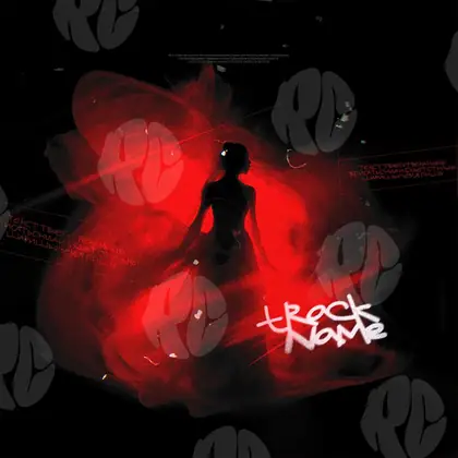 Обложка для трека «Red steam»