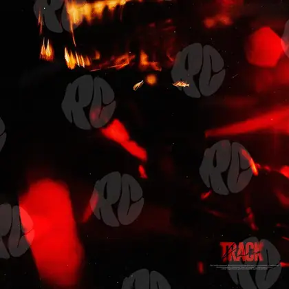 Обложка для трека «Red vibe»