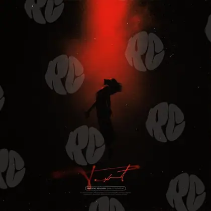 Обложка для трека «Red light»