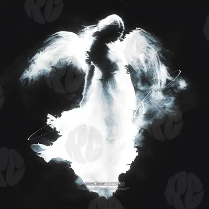 Обложка для трека «Ghost Angel»