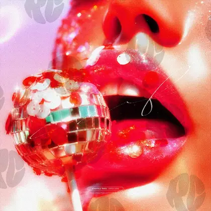Обложка для трека «Disco Candy»