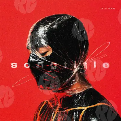 Обложка для трека «Plastic Mask»