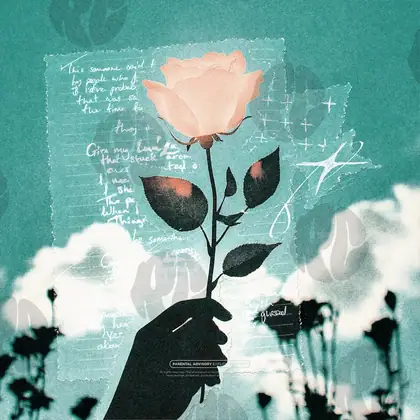 Обложка для трека «Rose's Confession»