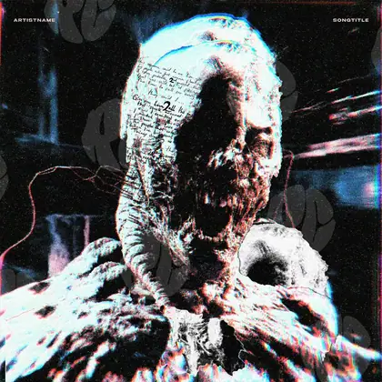Обложка для трека «Ghostly Face»