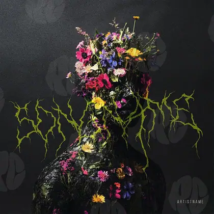 Обложка для трека «Floral Decay»