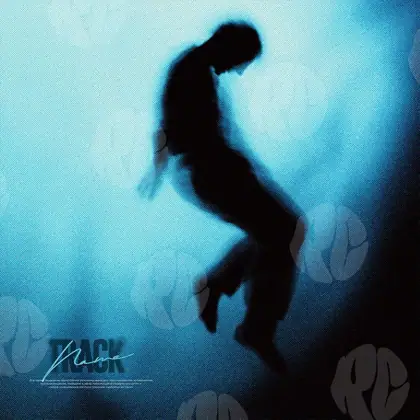 Обложка для трека «Under the water»